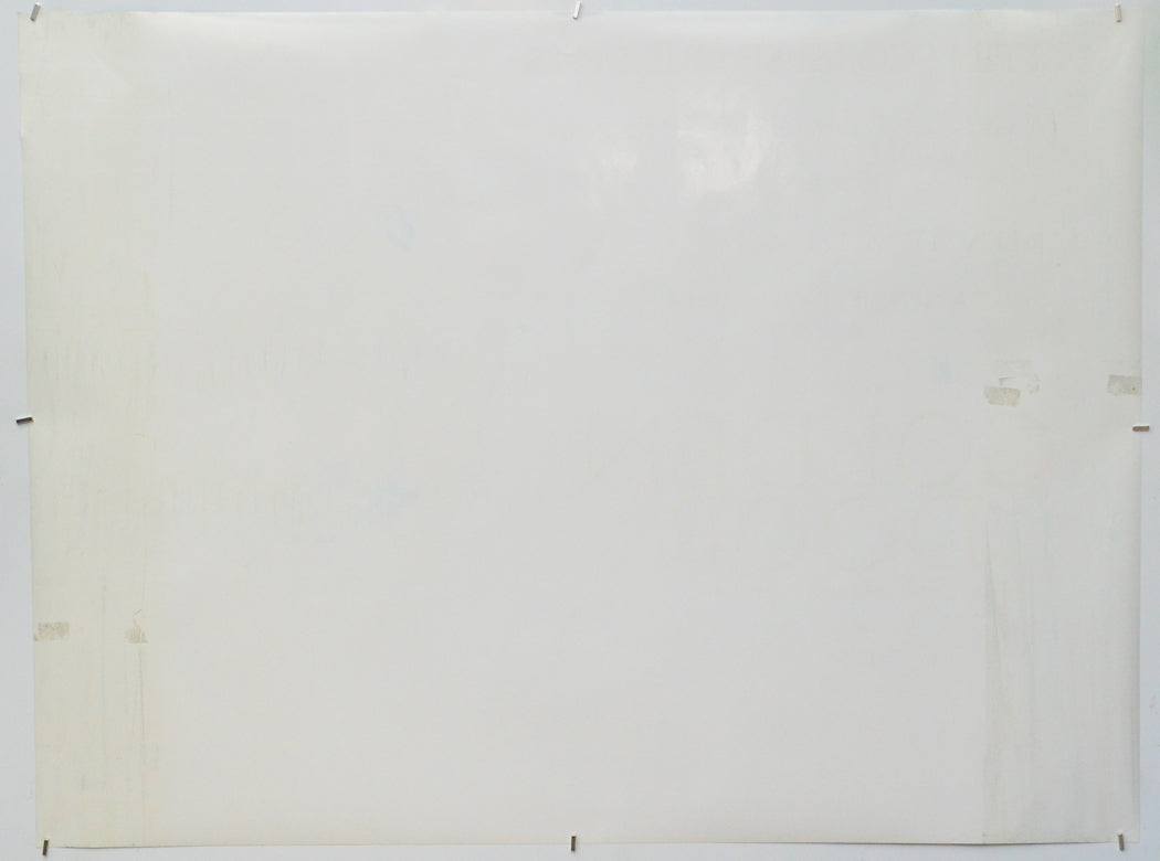 Golden Door (Back) Cinema Quad Movie Poster