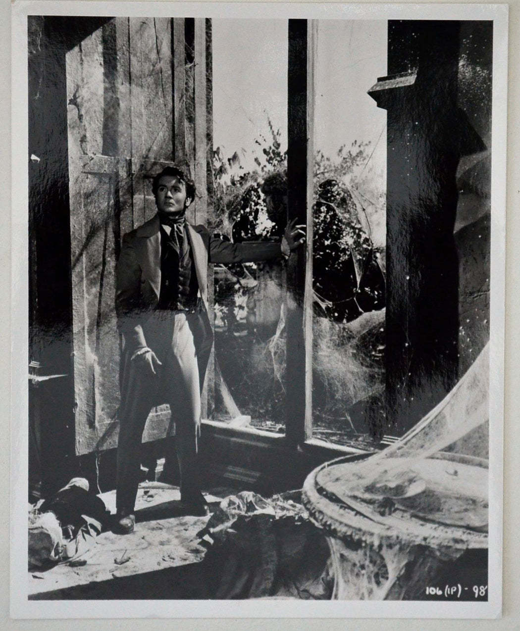 Great Expectations Original BFI Black And White Still