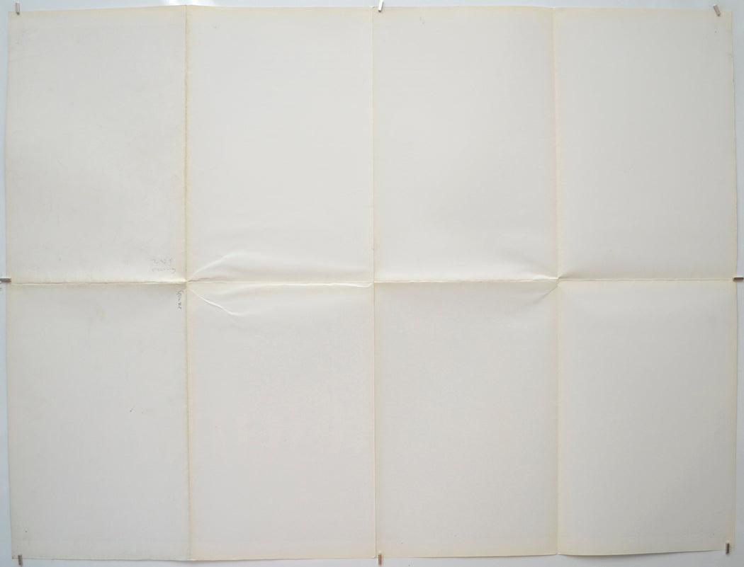 GUILTRIP (Back) Cinema Quad Movie Poster