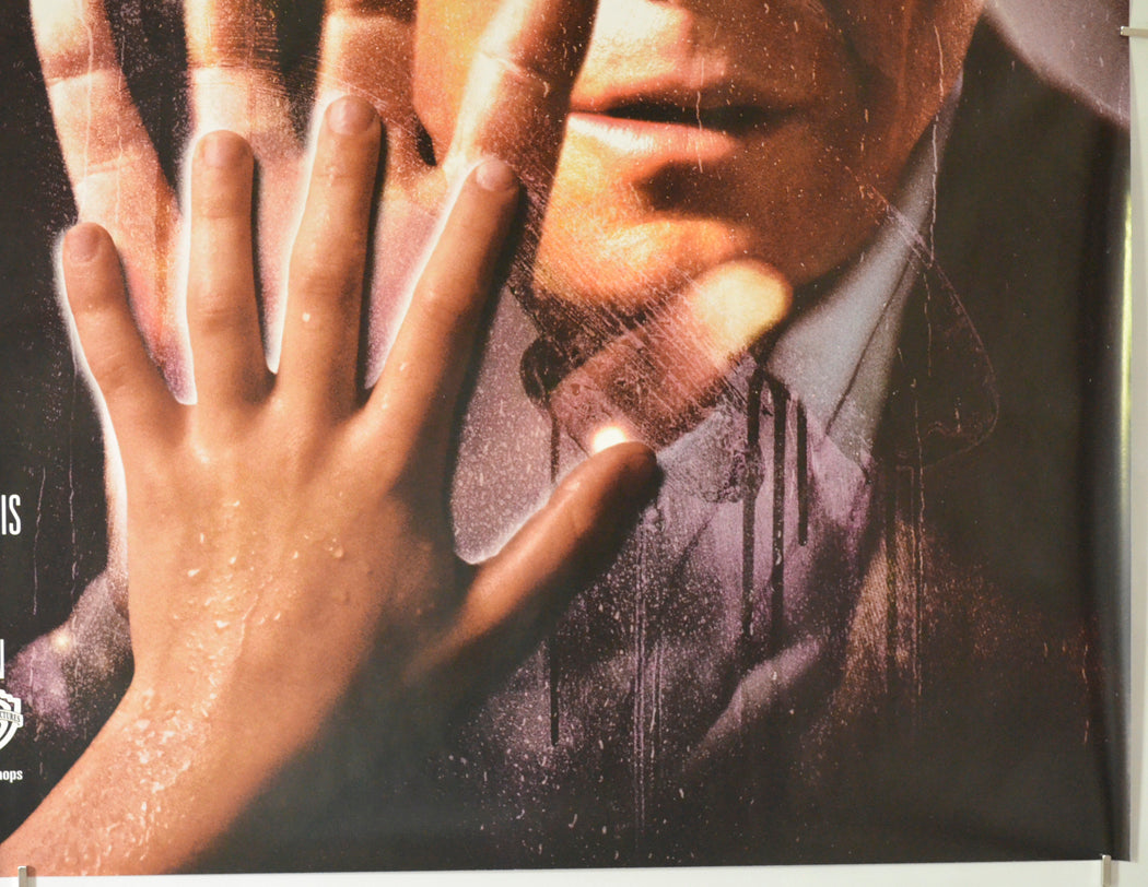 HEARTS IN ATLANTIS (Bottom Right) Cinema Quad Movie Poster