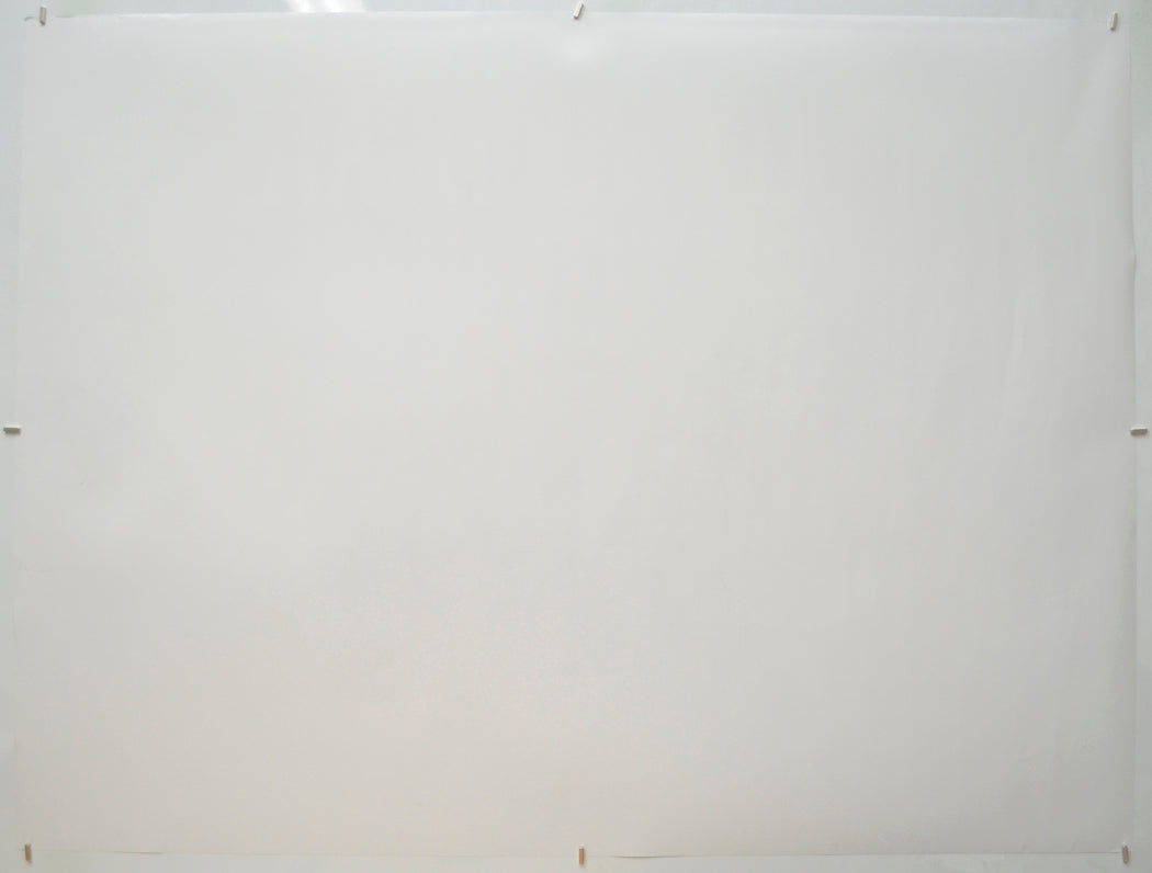 HOLLYWOODGATE (Back) Cinema Quad Movie Poster