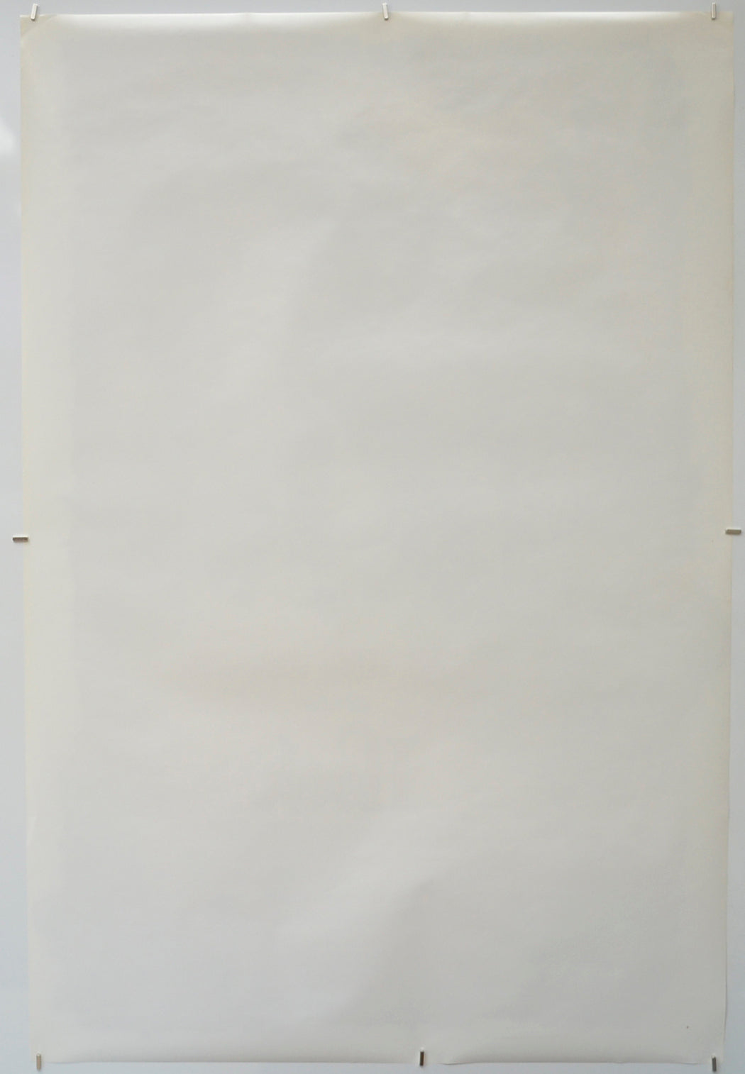 HOOK (Back) Cinema One Sheet Movie Poster