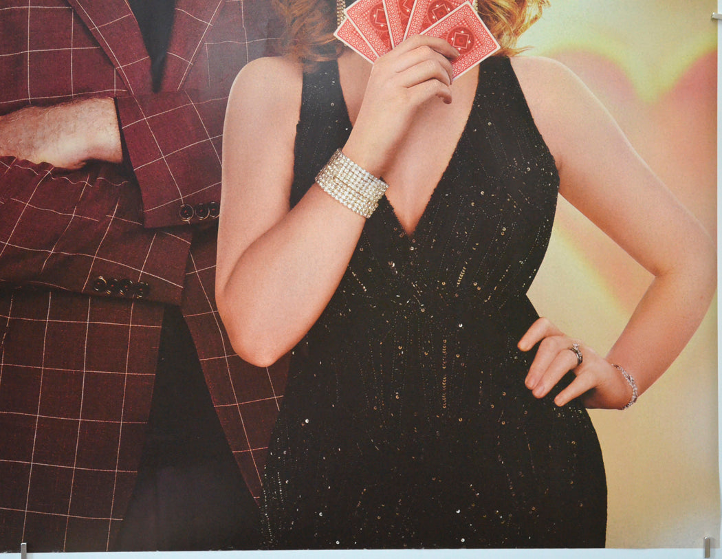 THE HOUSE (Bottom Right) Cinema Quad Movie Poster