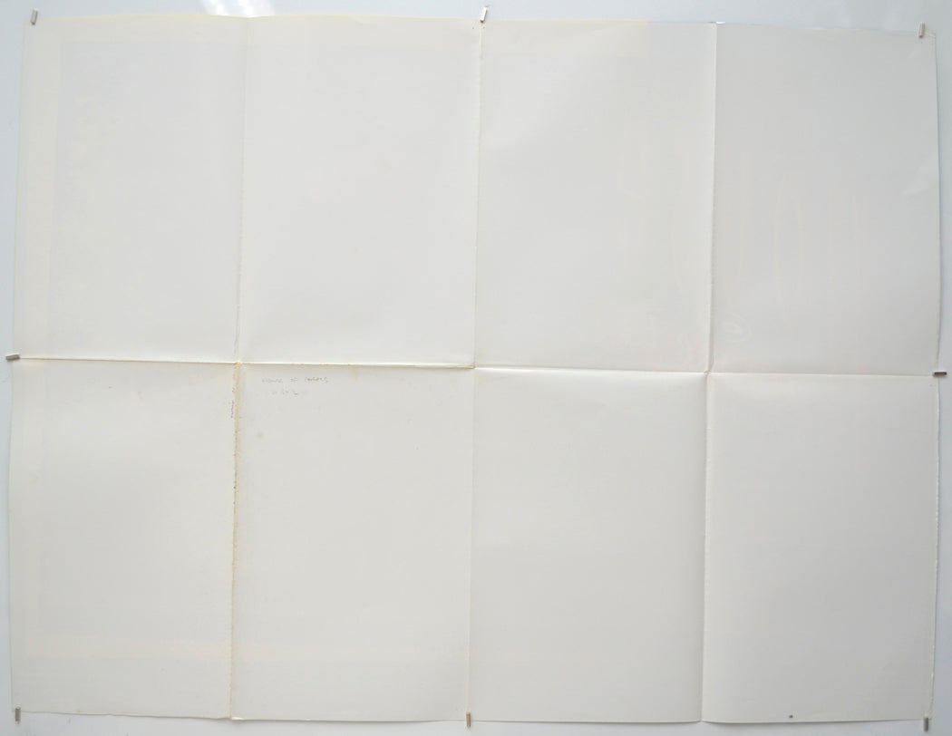 HOUSE OF ANGELS (Back) Cinema Quad Movie Poster