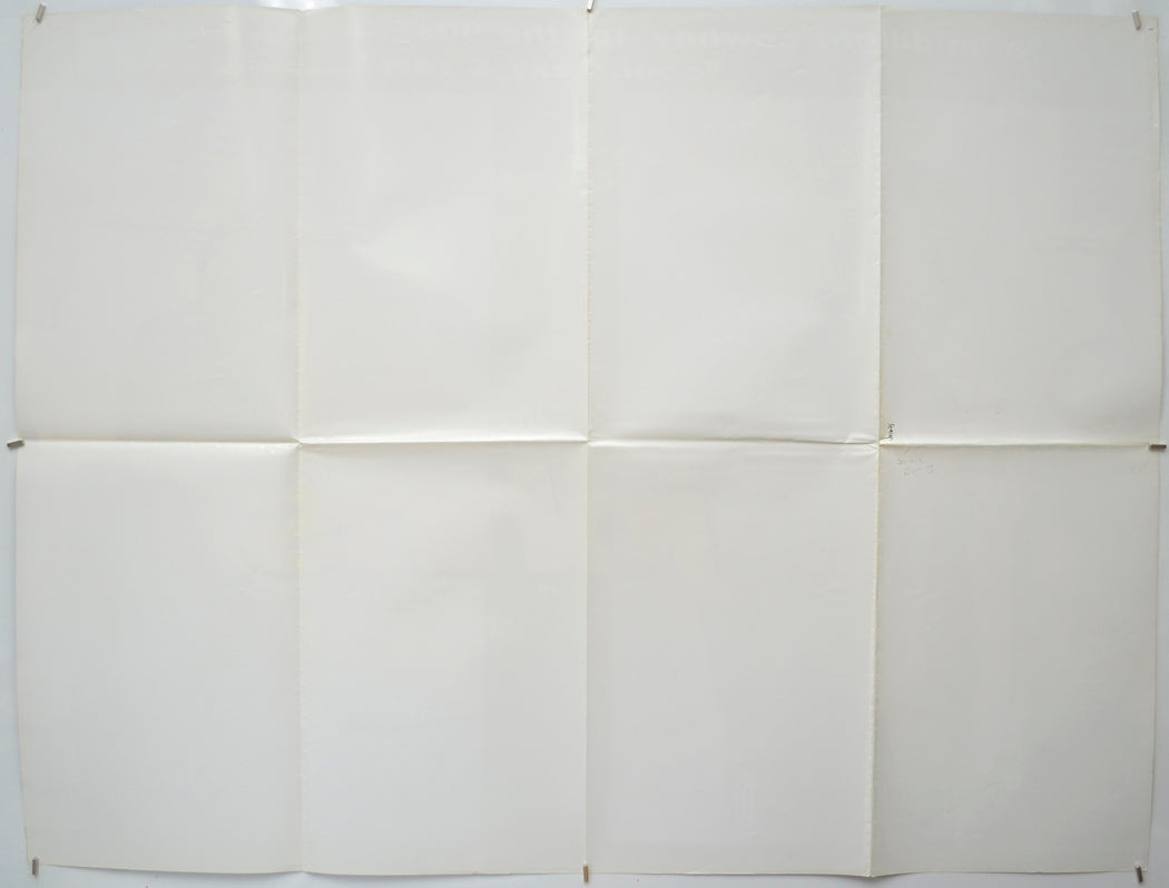 JOHNS (Back) Cinema Quad Movie Poster