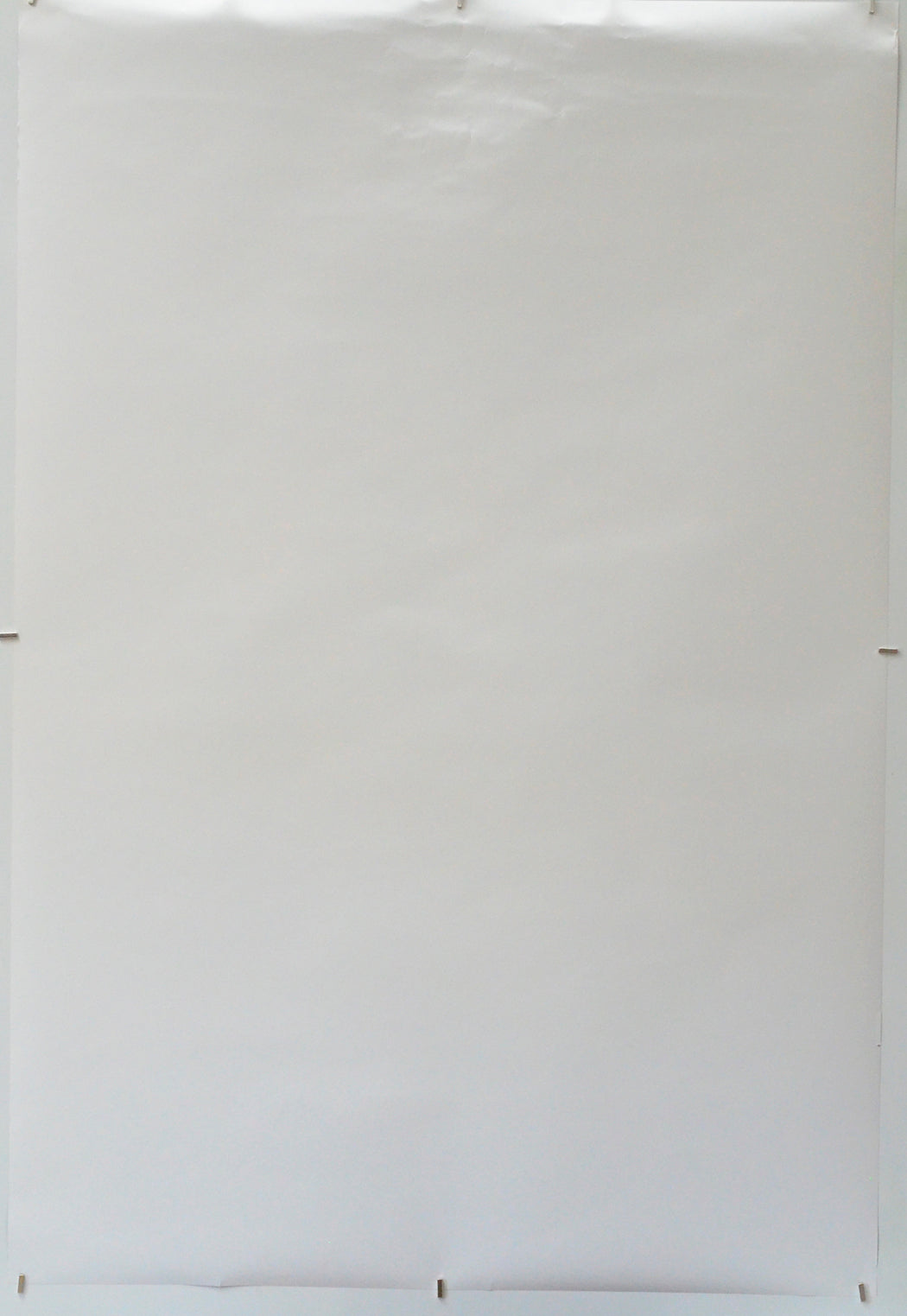 Joy Ride (Back) Cinema One Sheet Movie Poster