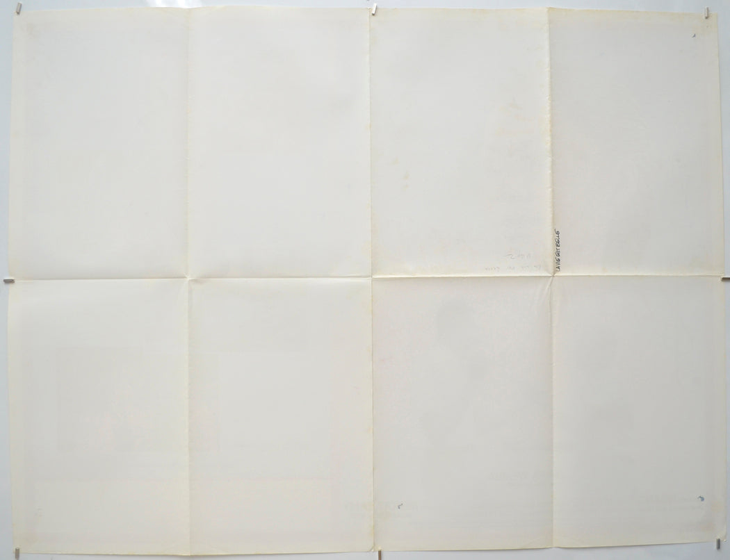 LA VIE EST BELLE (Back) Cinema Quad Movie Poster