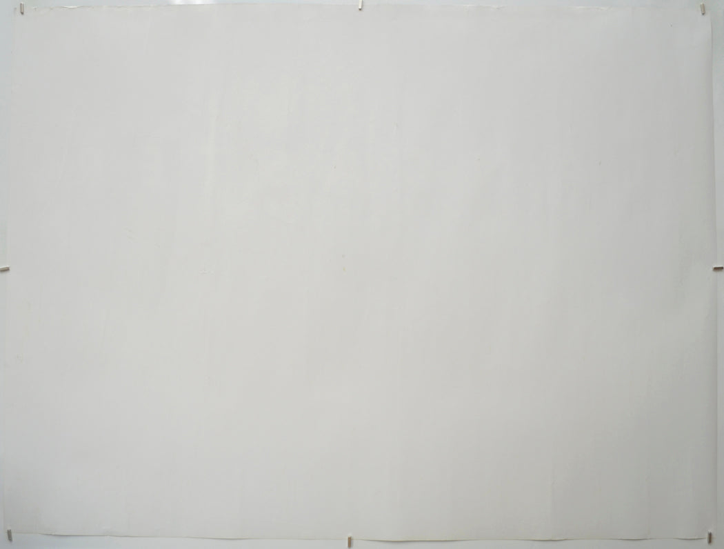 LANCASTER ABOVE AND BEYOND (Back) Cinema Quad Movie Poster