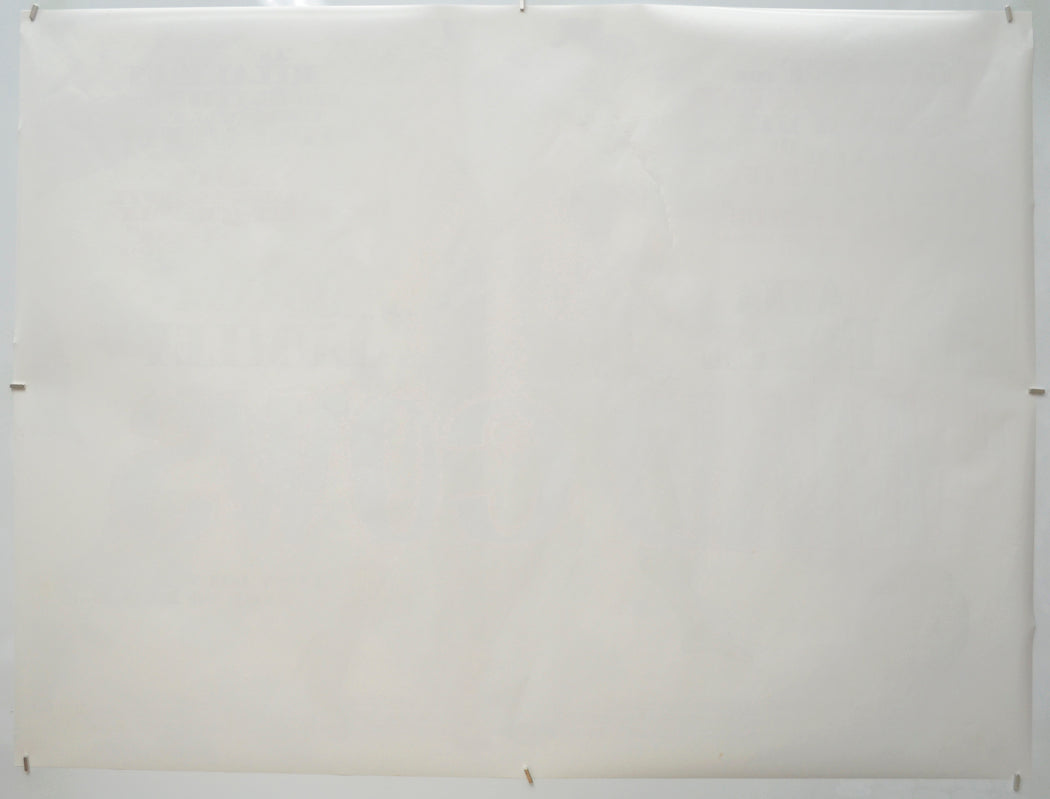 MAD COWS (Back) Cinema Quad Movie Poster