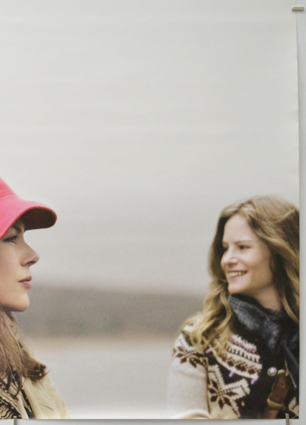 MARGOT AT THE WEDDING (Bottom Right) Cinema One Sheet Movie Poster