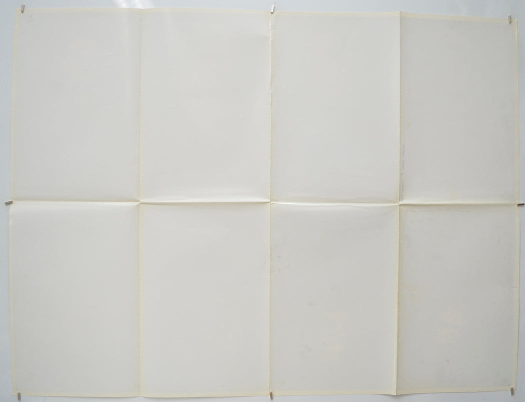 MEN, WOMEN, A USER’S MANUAL (Back) Cinema Quad Movie Poster