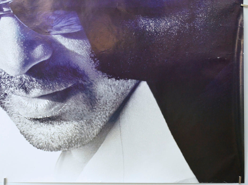 MIAMI VICE (Bottom Right) Cinema Quad Movie Poster