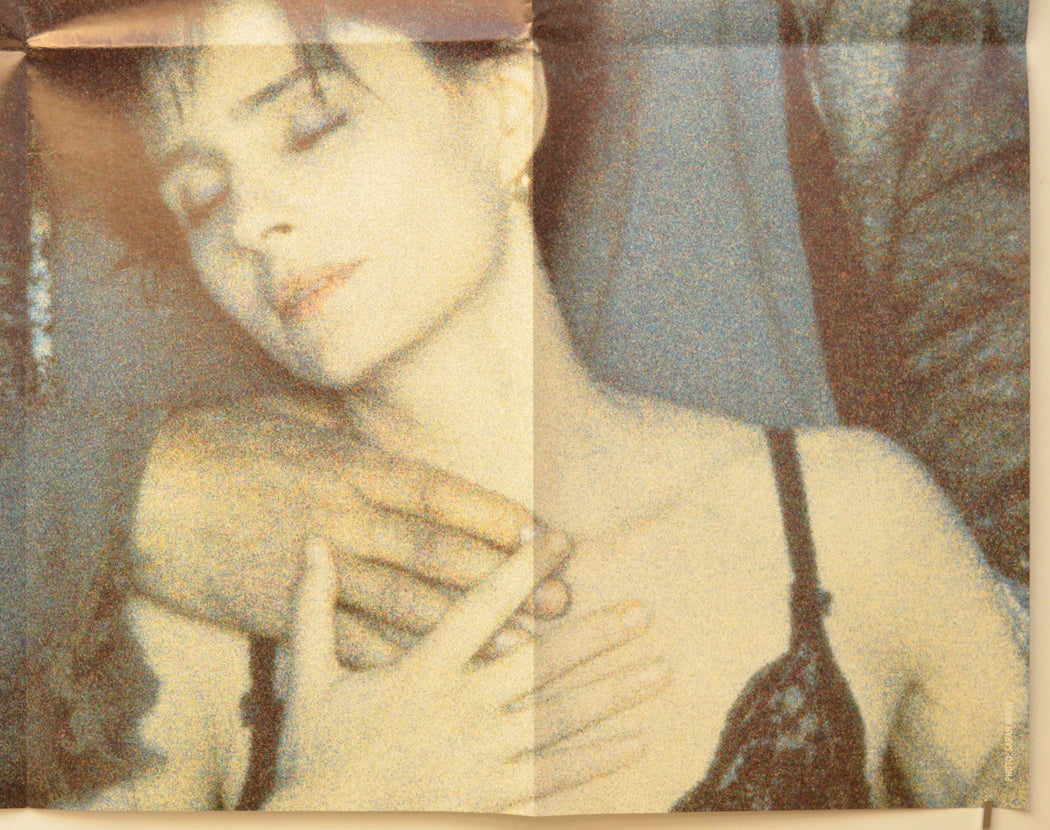 MON HOMME (Bottom Right) Cinema Quad Movie Poster