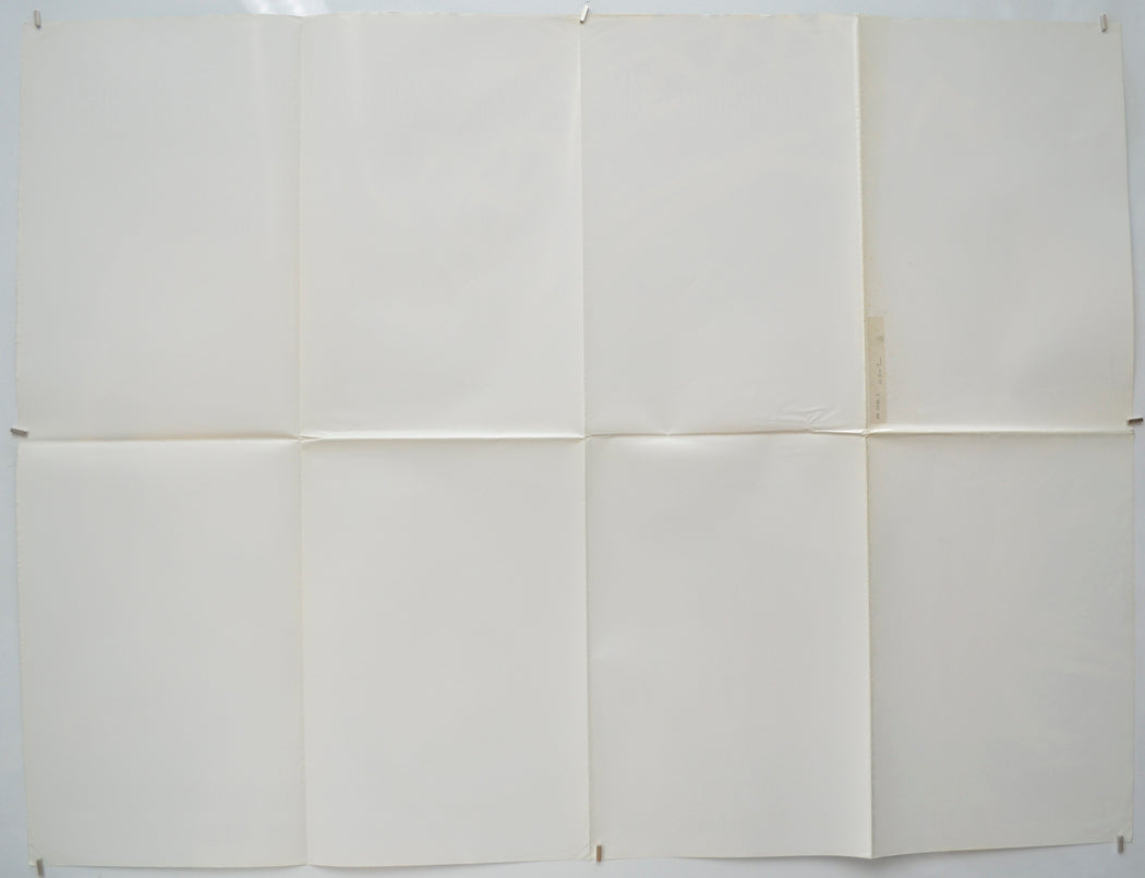 MY GIRL 2 (Back) Cinema Quad Movie Poster