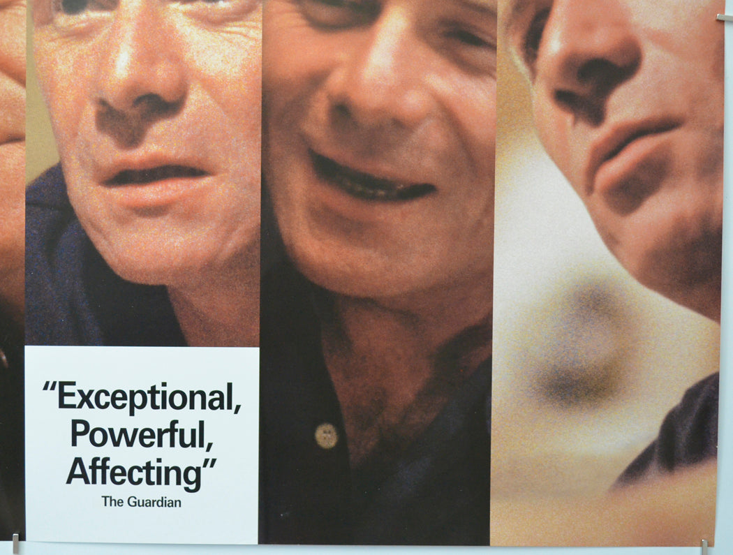 MY NAME IS JOE (Bottom Right) Cinema Quad Movie Poster