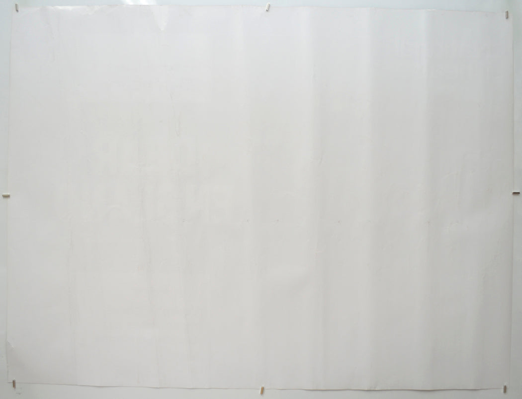 NATIONAL THEATRE LIVE: DEAR ENGLAND (Back) Cinema Quad Movie Poster