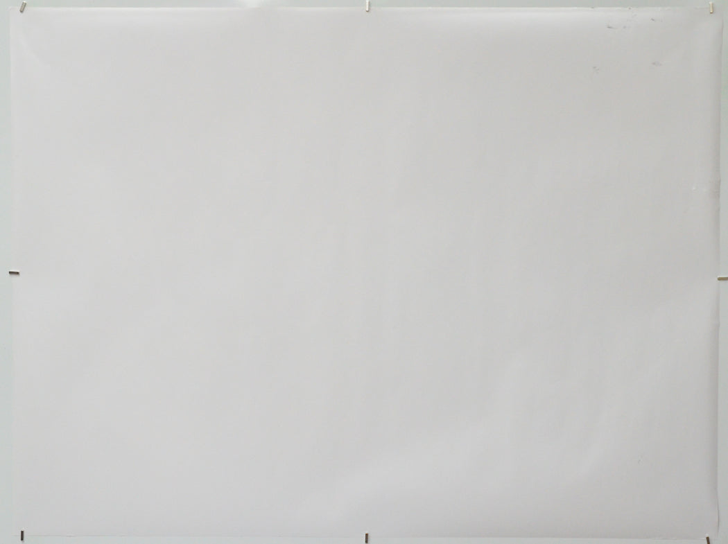 National Theatre Live: Inter Alia (Back) Cinema Quad Movie Poster