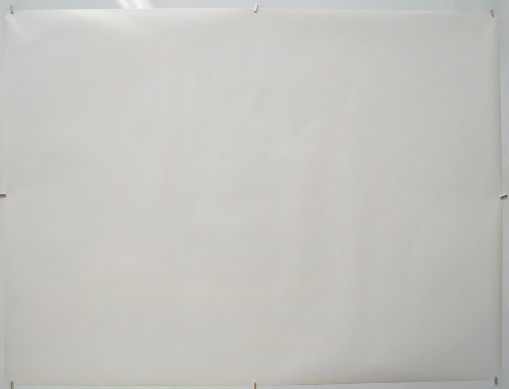 NEVER BEEN KISSED (Back) Cinema Quad Movie Poster