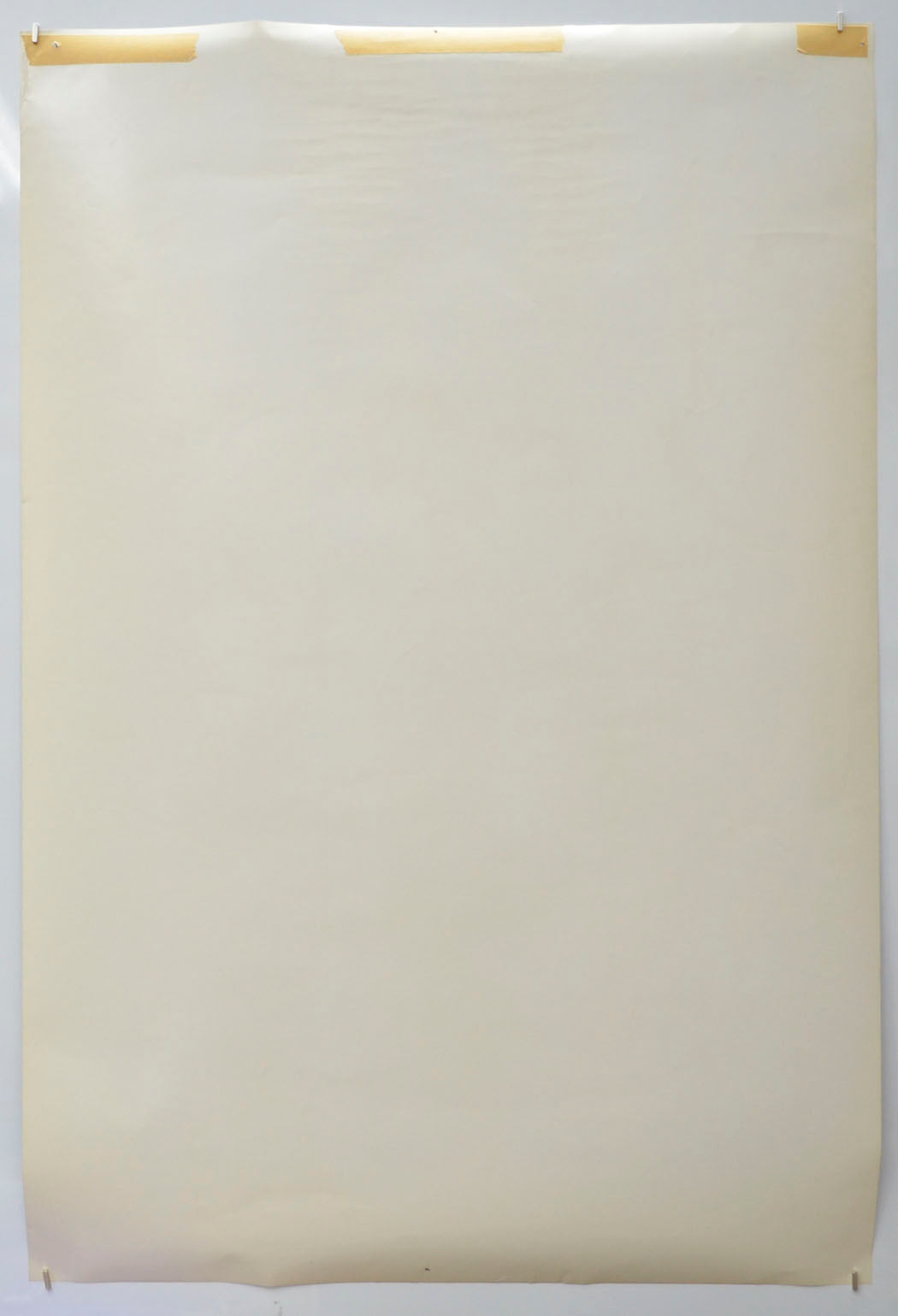 NEW YORK STORIES (Back) Cinema One Sheet Movie Poster