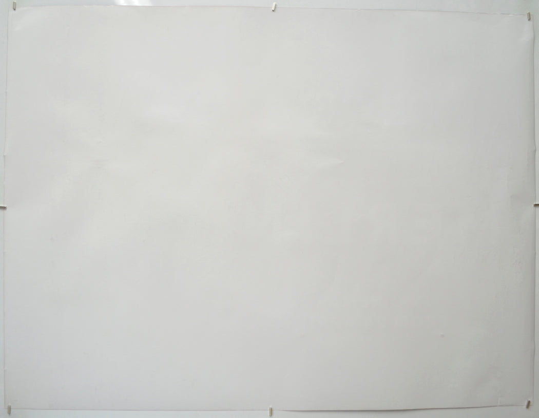 NORTHERN BALLET : MERLIN (Back) Cinema Quad Movie Poster