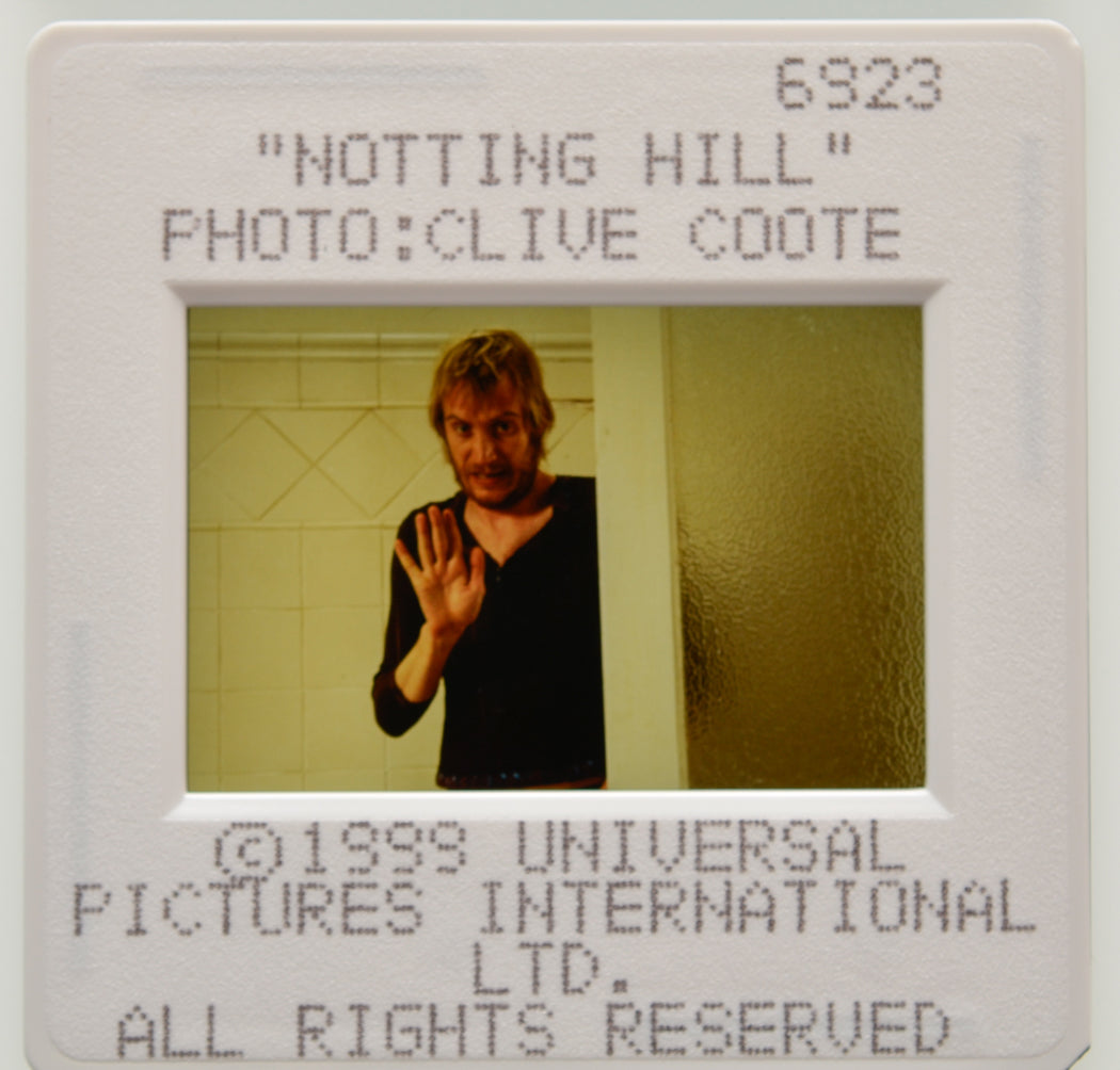 Notting Hill (Slide 5) Original 35mm Slides - Cinema Press Slides
