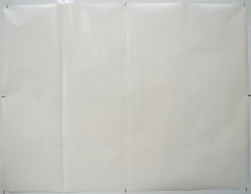 NOW AND THEN (Back) Cinema Quad Movie Poster