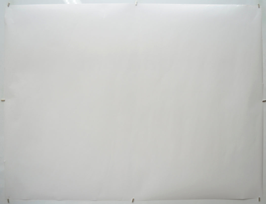 ON THE ADAMANT (Back) Cinema Quad Movie Poster