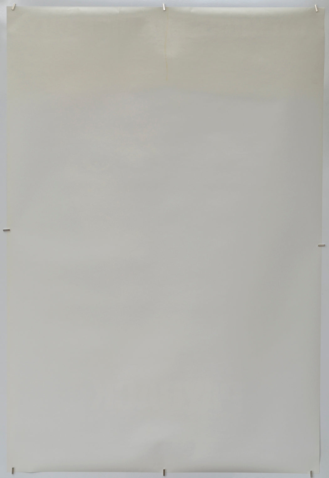 Payback (Back) Cinema One Sheet Movie Poster