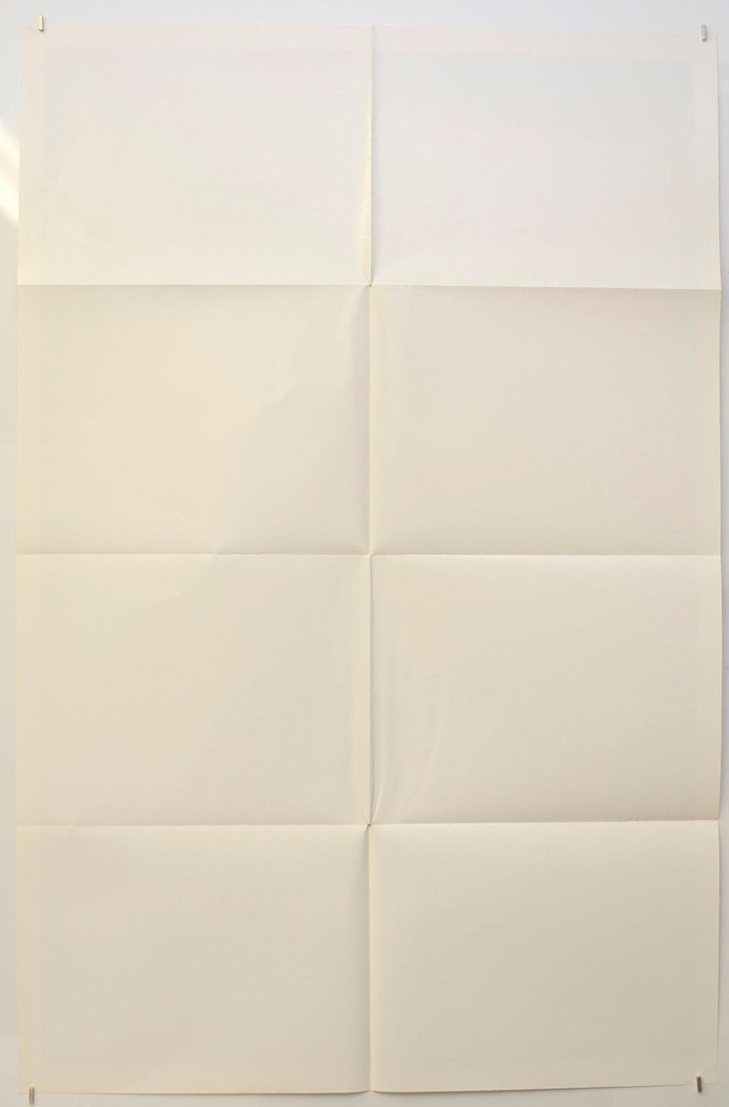 PERFECT (Back) Cinema One Sheet Movie Poster