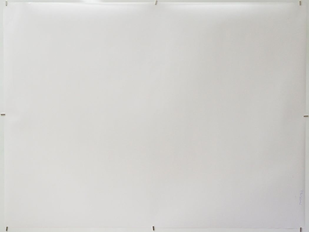 Presence (Back) Cinema Quad Movie Poster