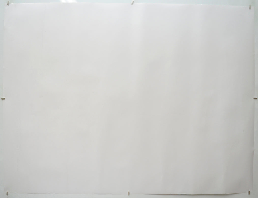 PRETTY RED DRESS (Back) Cinema Quad Movie Poster