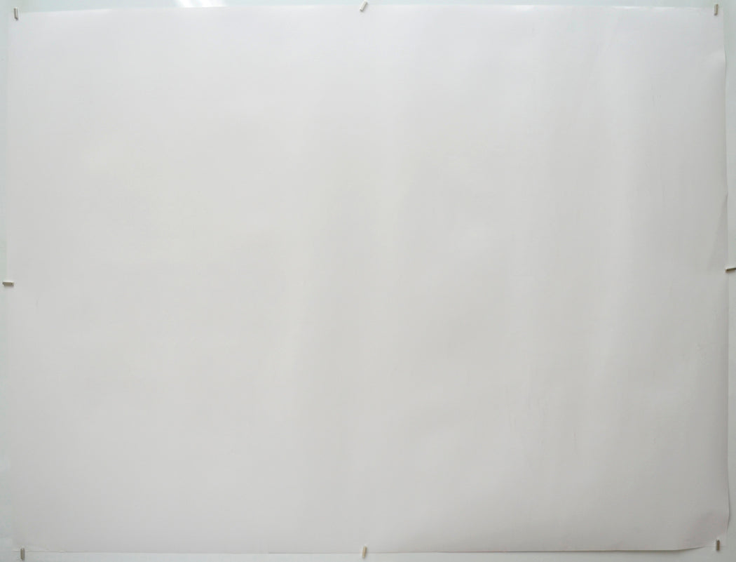 PRETTY RED DRESS (Back) Cinema Quad Movie Poster