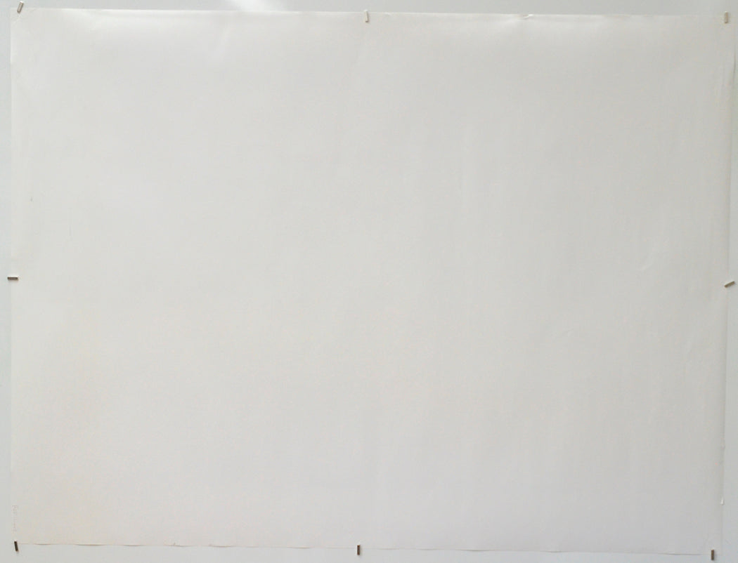 Red Island (Back) Cinema Quad Movie Poster