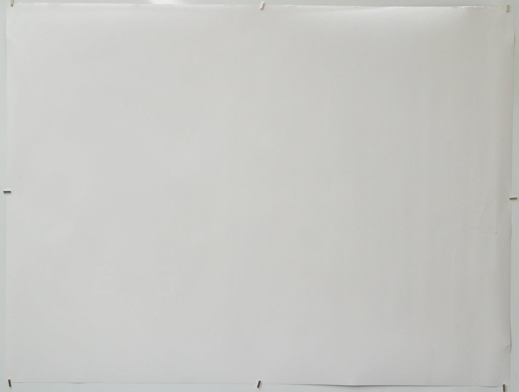 Restless (Back) Cinema Quad Movie Poster