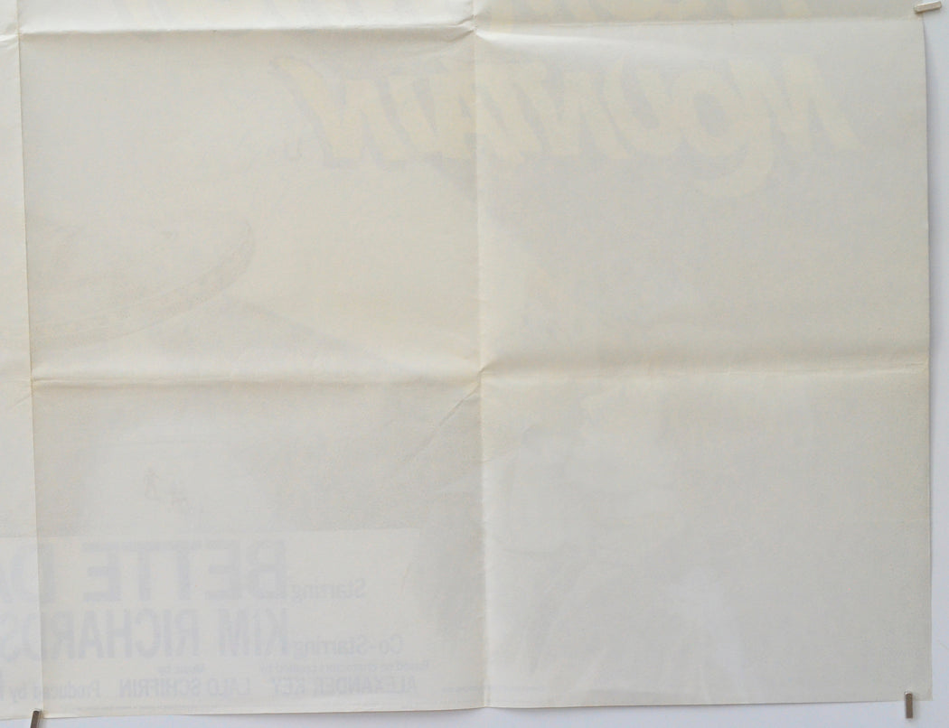 Return From Witch Mountain (Back Bottom Right) Cinema Quad Movie Poster