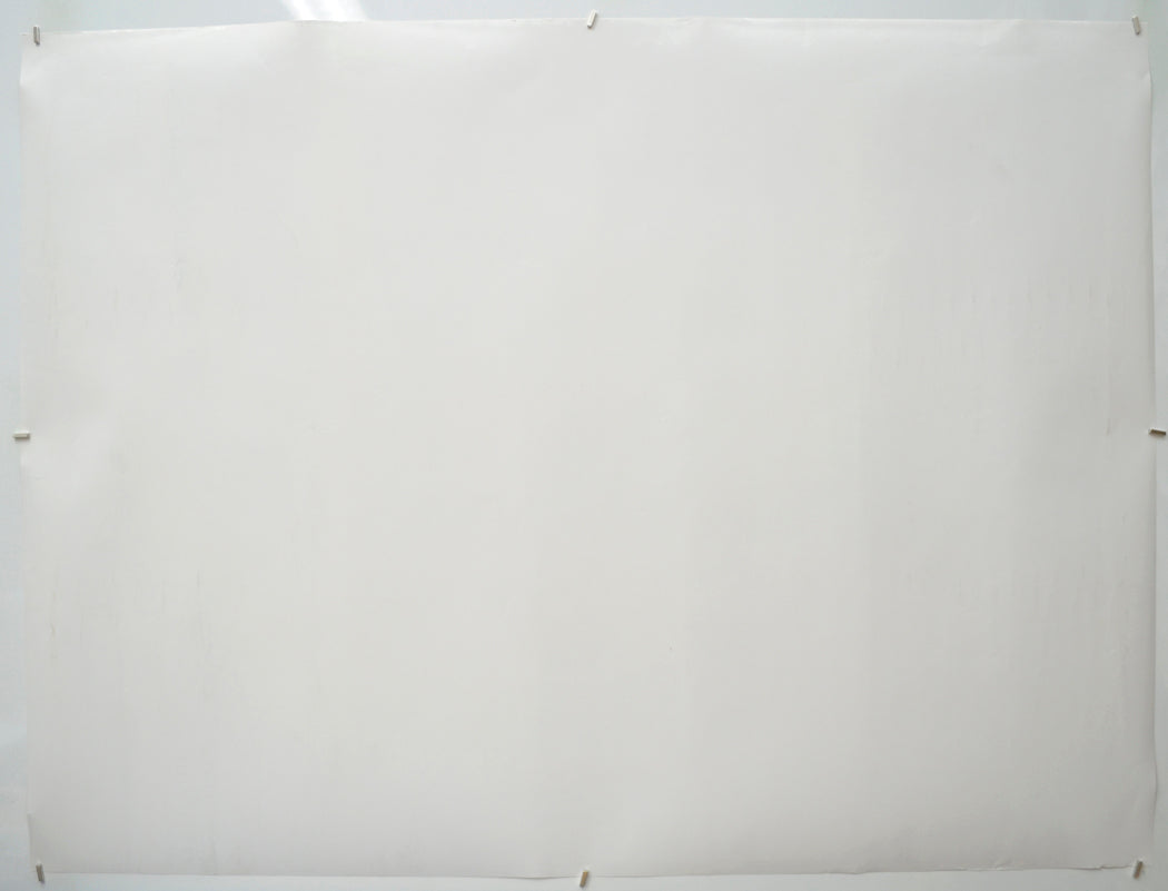 THE ROAD DANCE (Back) Cinema Quad Movie Poster