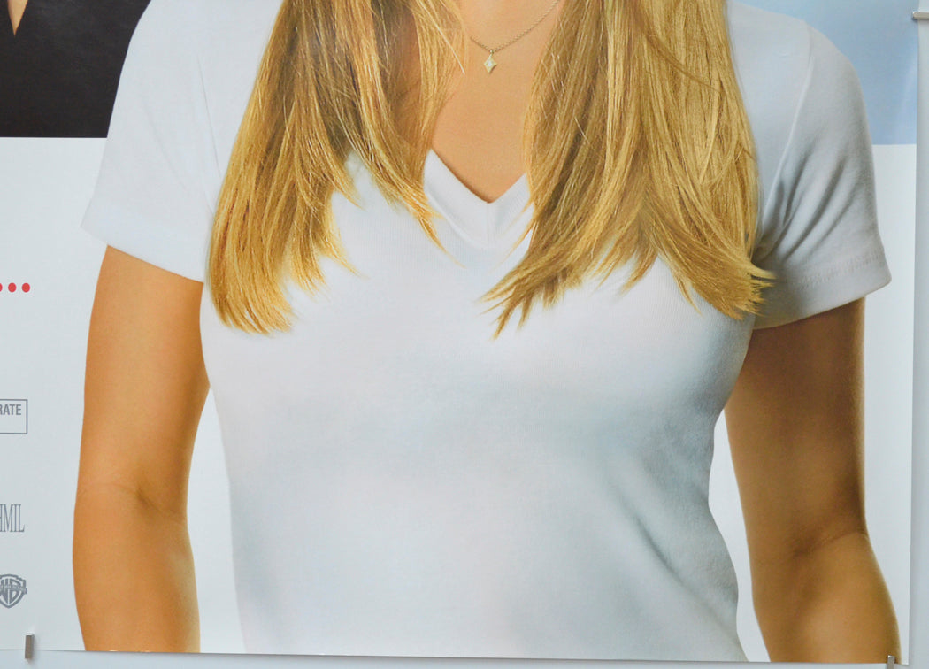 RUMOUR HAS IT (Bottom Right) Cinema Quad Movie Poster