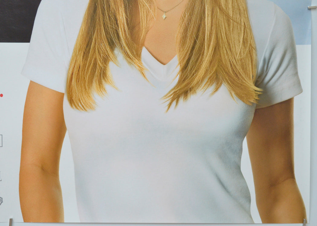 RUMOUR HAS IT (Bottom Right) Cinema Quad Movie Poster