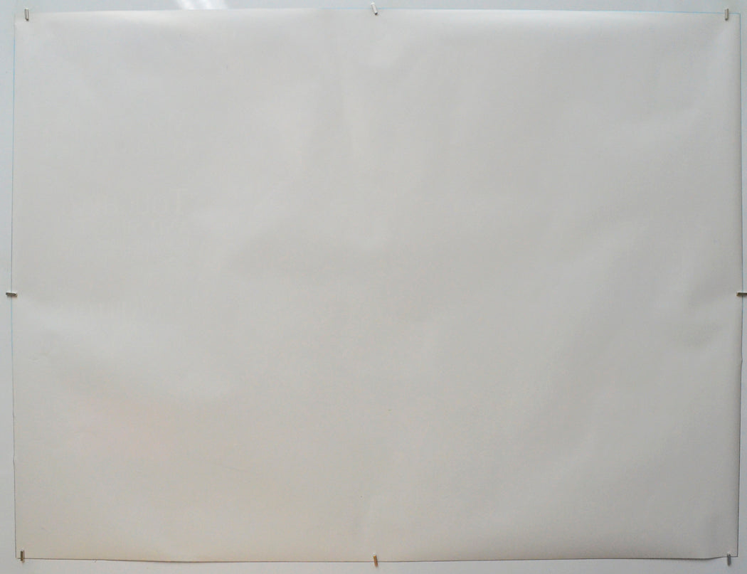 THE RUN OF THE COUNTRY (Back) Cinema Quad Movie Poster