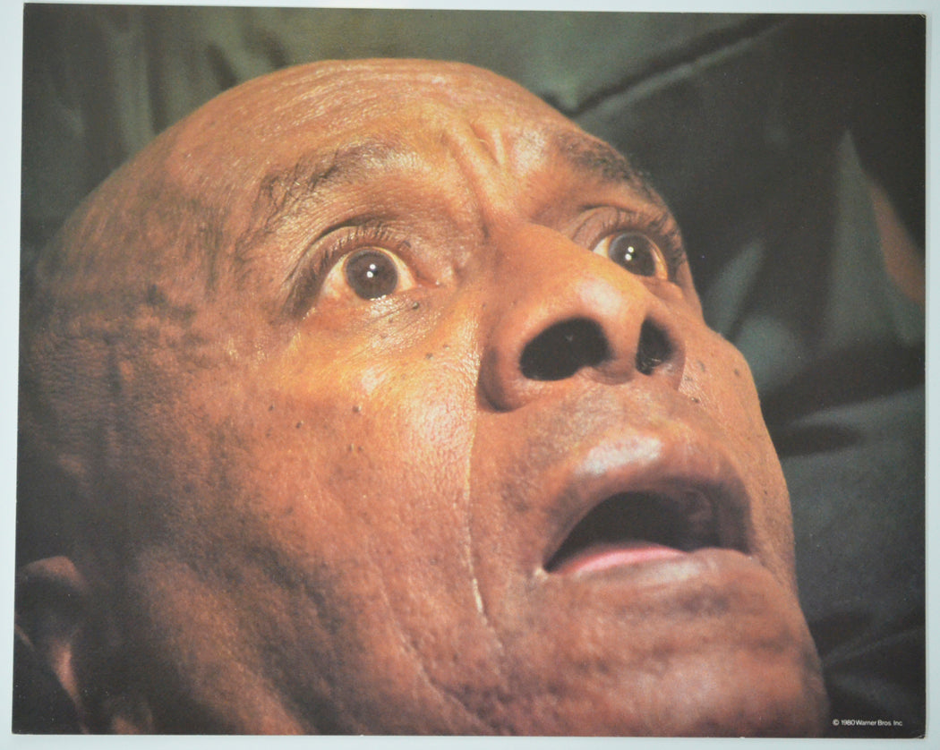 THE SHINING (Card 4) Cinema Colour FOH Stills / Lobby Cards