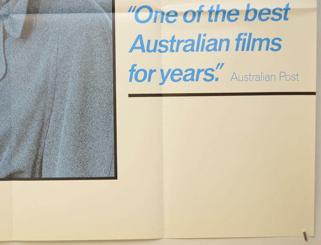 SILVER CITY (Bottom Right) Cinema Quad Movie Poster