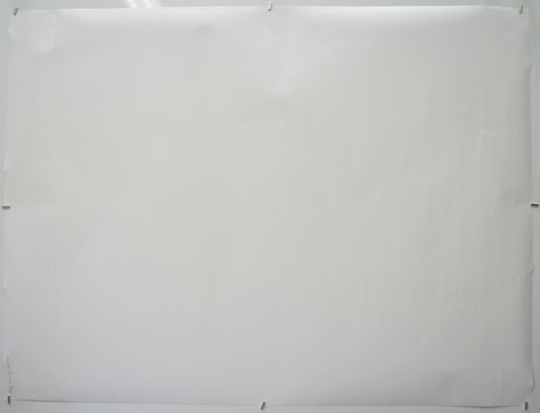 SILVER DOLLAR ROAD (Back) Cinema Quad Movie Poster