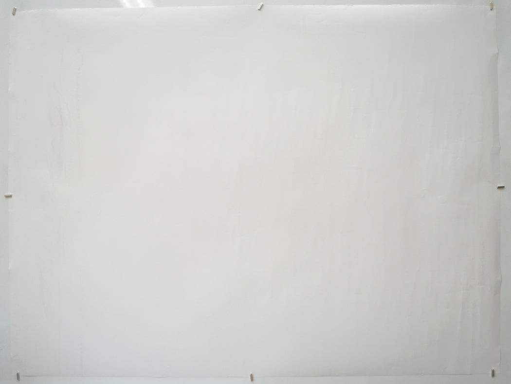 SILVER DOLLAR ROAD (Back) Cinema Quad Movie Poster