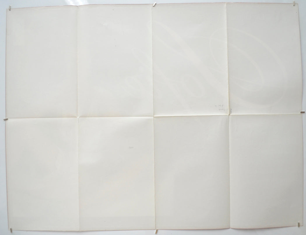 Sofie (Back) Cinema Quad Movie Poster