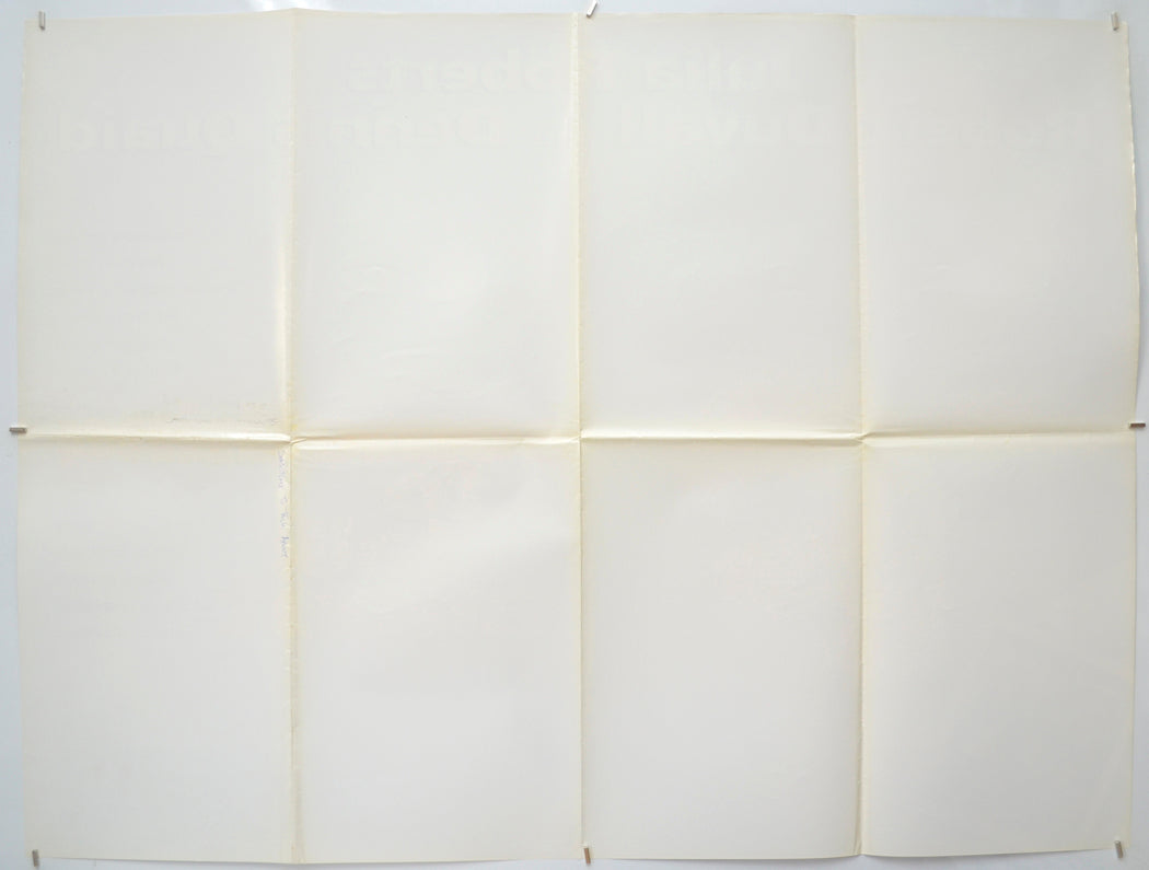 Something To Talk About (Back) Cinema Quad Movie Poster