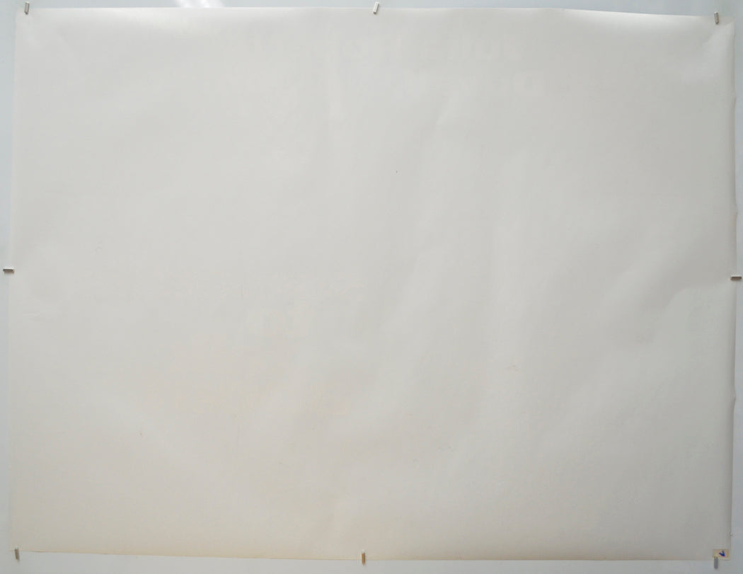 SOMETHING TO TALK ABOUT (Back) Cinema Quad Movie Poster