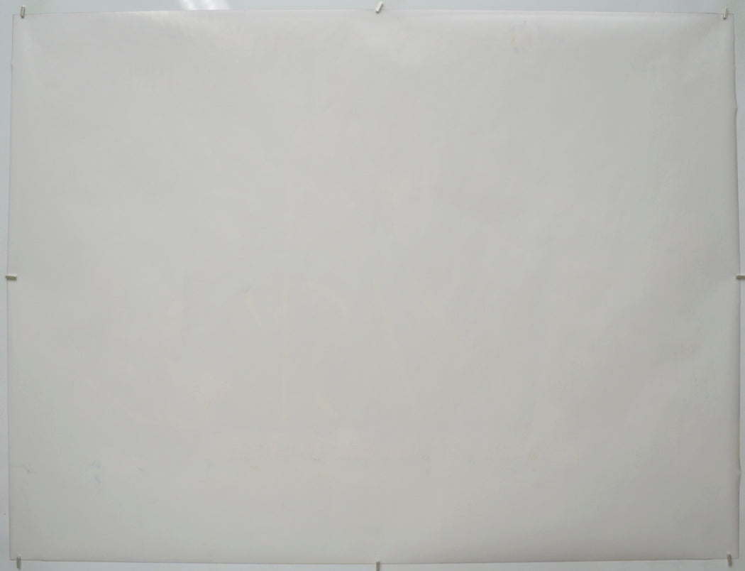 SON OF THE MASK (Back) Cinema Quad Movie Poster