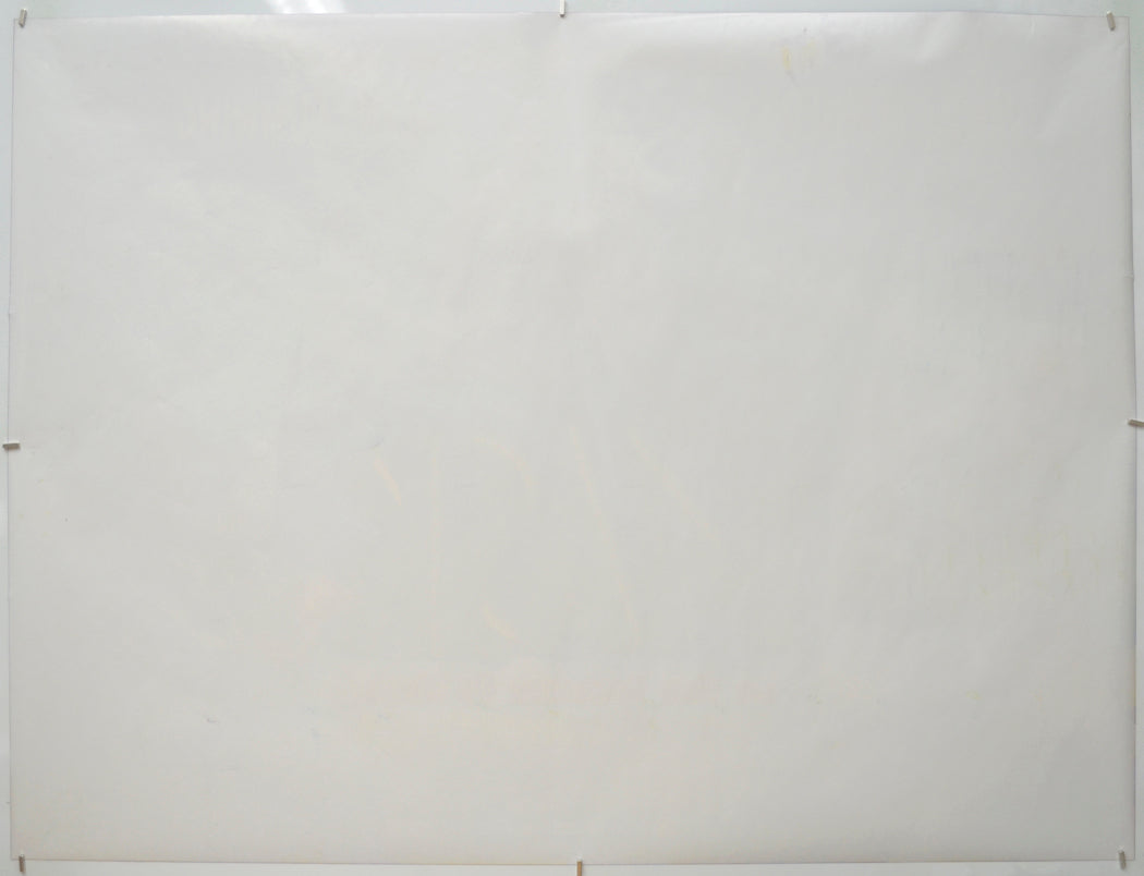 SON OF THE MASK (Back) Cinema Quad Movie Poster