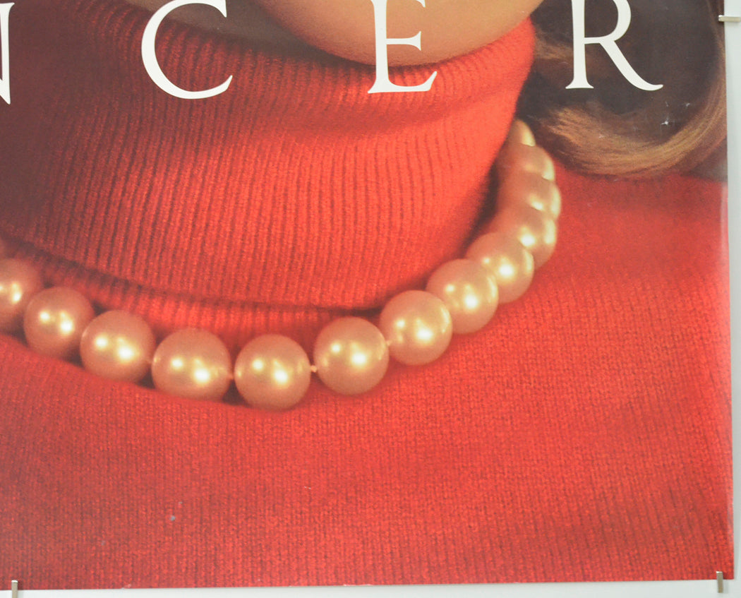 SPENCER (Bottom Right) Cinema Quad Movie Poster