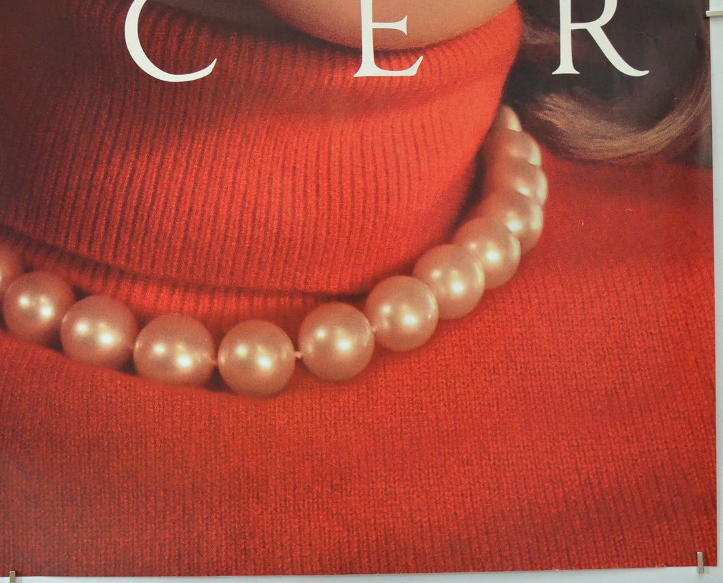 SPENCER (Bottom Right) Cinema Quad Movie Poster